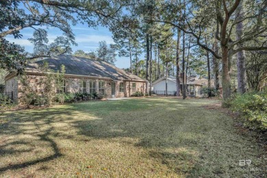 Welcome to 113 Wildwood Drive, a well-crafted home located in on Lake Forest Yacht and Country Club in Alabama - for sale on GolfHomes.com, golf home, golf lot