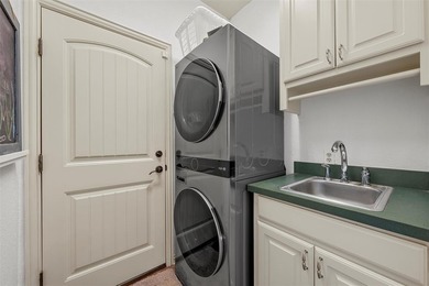 Located on the #6 hole of the New Golf Course in gated White on White Bluff Resort - New Course in Texas - for sale on GolfHomes.com, golf home, golf lot