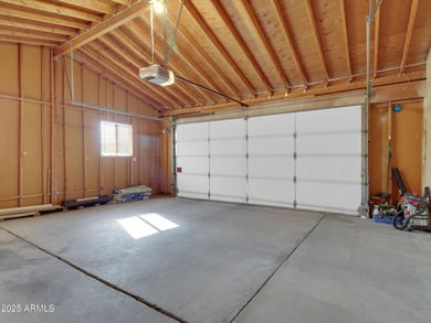 PRICED TO SELL!! Premier corner lot with 2 car garage and addt'l on Paradise Peak Golf Course in Arizona - for sale on GolfHomes.com, golf home, golf lot