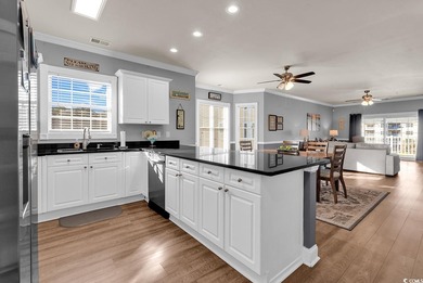 BEAUTIFUL 3 BEDROOM ON THE THIRD FLOOR WITH PRIVATE LANAI on Myrtlewood Golf Course and Club  in South Carolina - for sale on GolfHomes.com, golf home, golf lot