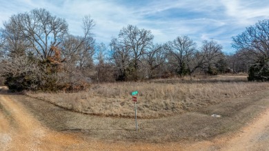 Great opportunity to own one of seven lots, each approximately 0 on Patricia Island Golf Club in Oklahoma - for sale on GolfHomes.com, golf home, golf lot