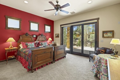 Luxury Mountain Living in the Exclusive Rim Club. Welcome to an on The Rim Golf Club in Arizona - for sale on GolfHomes.com, golf home, golf lot