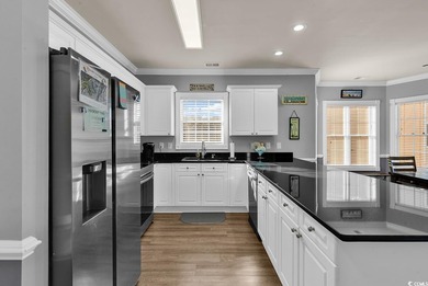 BEAUTIFUL 3 BEDROOM ON THE THIRD FLOOR WITH PRIVATE LANAI on Myrtlewood Golf Course and Club  in South Carolina - for sale on GolfHomes.com, golf home, golf lot