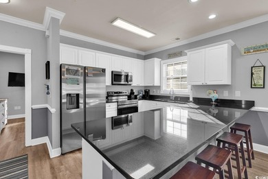 BEAUTIFUL 3 BEDROOM ON THE THIRD FLOOR WITH PRIVATE LANAI on Myrtlewood Golf Course and Club  in South Carolina - for sale on GolfHomes.com, golf home, golf lot