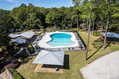 Welcome to 113 Wildwood Drive, a well-crafted home located in on Lake Forest Yacht and Country Club in Alabama - for sale on GolfHomes.com, golf home, golf lot