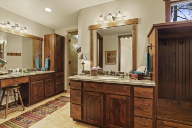 Luxury Mountain Living in the Exclusive Rim Club. Welcome to an on The Rim Golf Club in Arizona - for sale on GolfHomes.com, golf home, golf lot