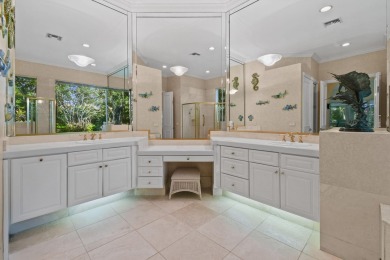 This home is in Old Trail located in Ranch Colony, a gated on Jonathans Landing At Old Trail  in Florida - for sale on GolfHomes.com, golf home, golf lot