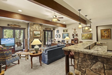 Luxury Mountain Living in the Exclusive Rim Club. Welcome to an on The Rim Golf Club in Arizona - for sale on GolfHomes.com, golf home, golf lot