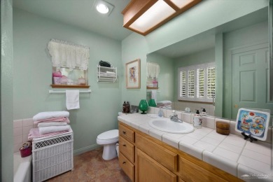 First time on the market!!!! This stunning picturesque 1994 on Oak Tree Country Club in California - for sale on GolfHomes.com, golf home, golf lot