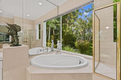 This home is in Old Trail located in Ranch Colony, a gated on Jonathans Landing At Old Trail  in Florida - for sale on GolfHomes.com, golf home, golf lot