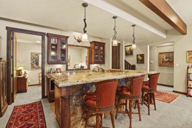 Luxury Mountain Living in the Exclusive Rim Club. Welcome to an on The Rim Golf Club in Arizona - for sale on GolfHomes.com, golf home, golf lot