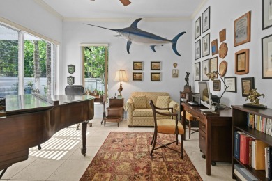 This home is in Old Trail located in Ranch Colony, a gated on Jonathans Landing At Old Trail  in Florida - for sale on GolfHomes.com, golf home, golf lot