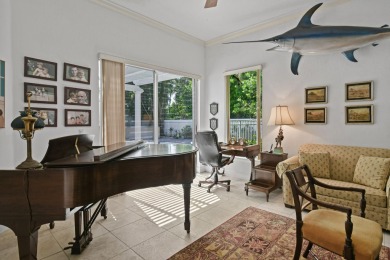This home is in Old Trail located in Ranch Colony, a gated on Jonathans Landing At Old Trail  in Florida - for sale on GolfHomes.com, golf home, golf lot