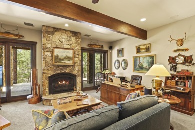 Luxury Mountain Living in the Exclusive Rim Club. Welcome to an on The Rim Golf Club in Arizona - for sale on GolfHomes.com, golf home, golf lot