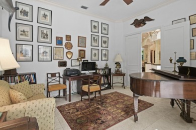 This home is in Old Trail located in Ranch Colony, a gated on Jonathans Landing At Old Trail  in Florida - for sale on GolfHomes.com, golf home, golf lot