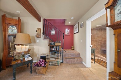 First time on the market!!!! This stunning picturesque 1994 on Oak Tree Country Club in California - for sale on GolfHomes.com, golf home, golf lot