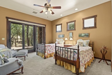 Luxury Mountain Living in the Exclusive Rim Club. Welcome to an on The Rim Golf Club in Arizona - for sale on GolfHomes.com, golf home, golf lot