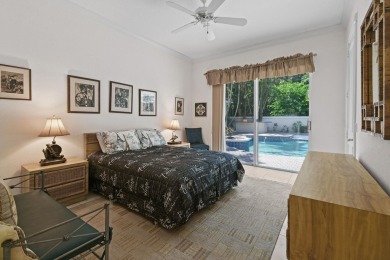 This home is in Old Trail located in Ranch Colony, a gated on Jonathans Landing At Old Trail  in Florida - for sale on GolfHomes.com, golf home, golf lot