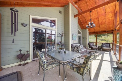 First time on the market!!!! This stunning picturesque 1994 on Oak Tree Country Club in California - for sale on GolfHomes.com, golf home, golf lot