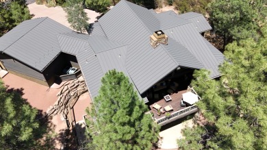 Luxury Mountain Living in the Exclusive Rim Club. Welcome to an on The Rim Golf Club in Arizona - for sale on GolfHomes.com, golf home, golf lot