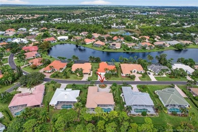 PRICED BELOW RECENT APPRAISAL! First time available! This single on Lost Lake Golf Club in Florida - for sale on GolfHomes.com, golf home, golf lot