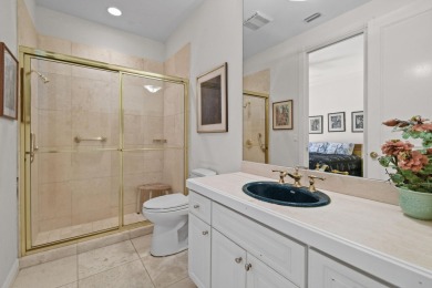This home is in Old Trail located in Ranch Colony, a gated on Jonathans Landing At Old Trail  in Florida - for sale on GolfHomes.com, golf home, golf lot
