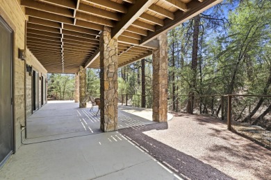 Luxury Mountain Living in the Exclusive Rim Club. Welcome to an on The Rim Golf Club in Arizona - for sale on GolfHomes.com, golf home, golf lot