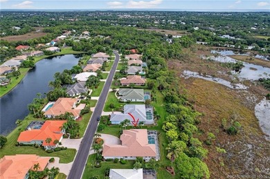 PRICED BELOW RECENT APPRAISAL! First time available! This single on Lost Lake Golf Club in Florida - for sale on GolfHomes.com, golf home, golf lot