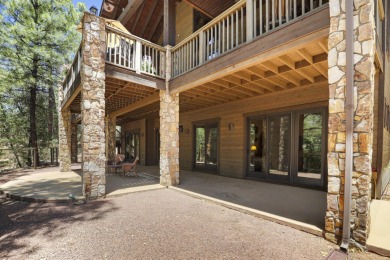 Luxury Mountain Living in the Exclusive Rim Club. Welcome to an on The Rim Golf Club in Arizona - for sale on GolfHomes.com, golf home, golf lot