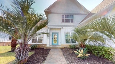 'TURN KEY' Beautiful Large beach home in popular 30a Location on Santa Rosa Golf and Beach Club in Florida - for sale on GolfHomes.com, golf home, golf lot
