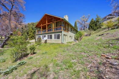 First time on the market!!!! This stunning picturesque 1994 on Oak Tree Country Club in California - for sale on GolfHomes.com, golf home, golf lot