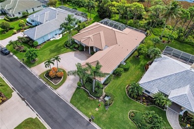 PRICED BELOW RECENT APPRAISAL! First time available! This single on Lost Lake Golf Club in Florida - for sale on GolfHomes.com, golf home, golf lot