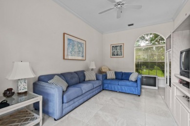 This home is in Old Trail located in Ranch Colony, a gated on Jonathans Landing At Old Trail  in Florida - for sale on GolfHomes.com, golf home, golf lot