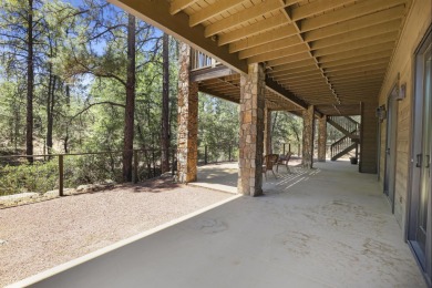 Luxury Mountain Living in the Exclusive Rim Club. Welcome to an on The Rim Golf Club in Arizona - for sale on GolfHomes.com, golf home, golf lot