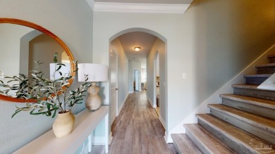 'TURN KEY' Beautiful Large beach home in popular 30a Location on Santa Rosa Golf and Beach Club in Florida - for sale on GolfHomes.com, golf home, golf lot