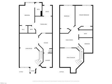 Charming, functional, and filled with upgrades, this home is on Colonial Heritage Golf Club in Virginia - for sale on GolfHomes.com, golf home, golf lot