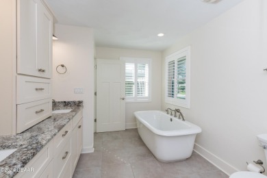 This beachside fully renovated home is located in the most on Oceanside Country Club in Florida - for sale on GolfHomes.com, golf home, golf lot