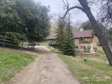 Built in 1994 with thoughtfulness and love this property is on Oak Tree Country Club in California - for sale on GolfHomes.com, golf home, golf lot