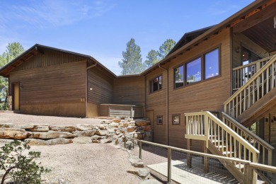 Luxury Mountain Living in the Exclusive Rim Club. Welcome to an on The Rim Golf Club in Arizona - for sale on GolfHomes.com, golf home, golf lot