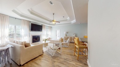 'TURN KEY' Beautiful Large beach home in popular 30a Location on Santa Rosa Golf and Beach Club in Florida - for sale on GolfHomes.com, golf home, golf lot