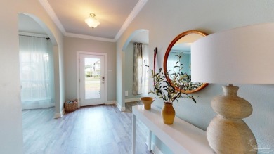 'TURN KEY' Beautiful Large beach home in popular 30a Location on Santa Rosa Golf and Beach Club in Florida - for sale on GolfHomes.com, golf home, golf lot
