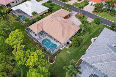 PRICED BELOW RECENT APPRAISAL! First time available! This single on Lost Lake Golf Club in Florida - for sale on GolfHomes.com, golf home, golf lot