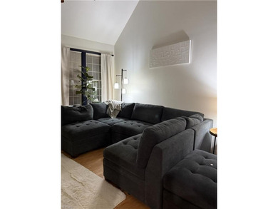 Charming, functional, and filled with upgrades, this home is on Colonial Heritage Golf Club in Virginia - for sale on GolfHomes.com, golf home, golf lot