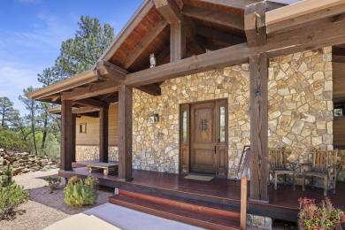 Luxury Mountain Living in the Exclusive Rim Club. Welcome to an on The Rim Golf Club in Arizona - for sale on GolfHomes.com, golf home, golf lot