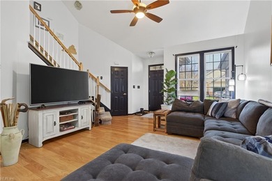 Charming, functional, and filled with upgrades, this home is on Colonial Heritage Golf Club in Virginia - for sale on GolfHomes.com, golf home, golf lot