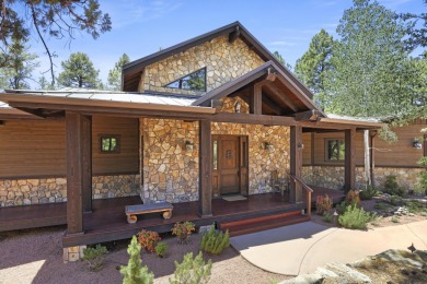 Luxury Mountain Living in the Exclusive Rim Club. Welcome to an on The Rim Golf Club in Arizona - for sale on GolfHomes.com, golf home, golf lot