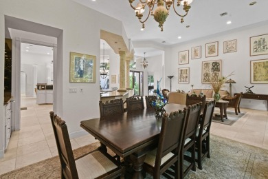This home is in Old Trail located in Ranch Colony, a gated on Jonathans Landing At Old Trail  in Florida - for sale on GolfHomes.com, golf home, golf lot