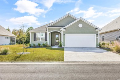 Welcome to your dream home in the sought-after community of The on World Tour Golf Links in South Carolina - for sale on GolfHomes.com, golf home, golf lot