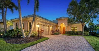 Welcome to this exquisite custom home nestled in the maintenance on Ritz-Carlton Members Golf Club in Florida - for sale on GolfHomes.com, golf home, golf lot