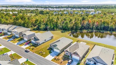 Welcome to your dream home in the sought-after community of The on World Tour Golf Links in South Carolina - for sale on GolfHomes.com, golf home, golf lot